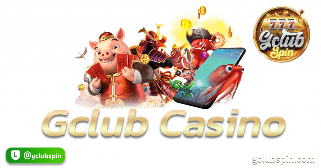 Gclub Casino