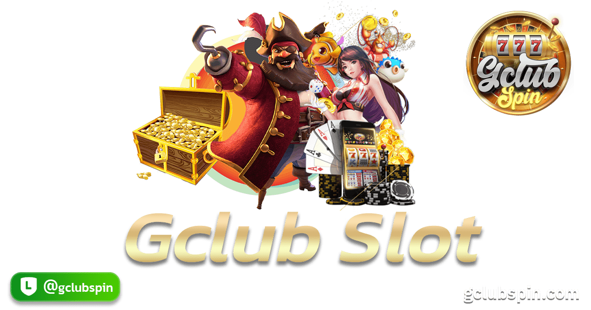Gclub Slot