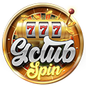 Gclubspin logo
